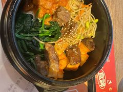 -大快活(丽丰店)