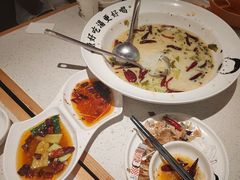 -江渔儿酸菜鱼(曜一城店)