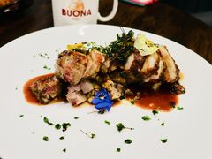 -百好乐宠物友好餐厅(朝外大街店)