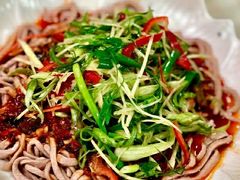 -洪霞餐馆