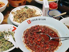 -70年代·江西乡下菜(西乡彩虹城店)