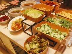 -TABLE·味西餐厅-成都茂业JW万豪酒店