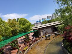 -芜湖方特东方神画