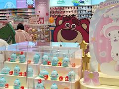 -万达广场(太原街店)