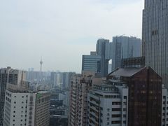 -富力丽思卡尔顿酒店·香荟全日制餐厅