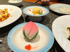 -北平食府.北京烤鸭(亦庄店)