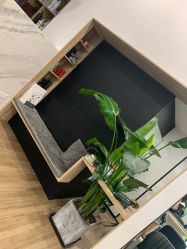 -Garden花園造型