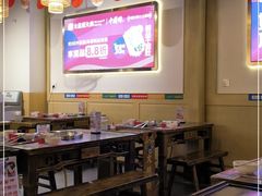 大堂-大龙燚火锅(春熙店)
