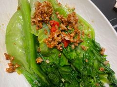 -箪食巷私房菜馆·鲁菜(玉函路店)