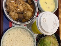 -真功夫(彩田路店)