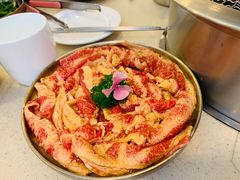 极品肥牛-福云龙(黄河南大街店)