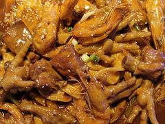 -徐记小怪兽肉蟹煲店(哈西万达金街店)
