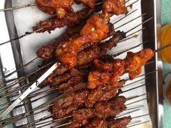 烤脆骨-铁诚烤肉