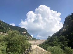 -石砭峪水库
