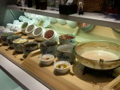 -小牛海记潮汕牛肉店(永定路店)