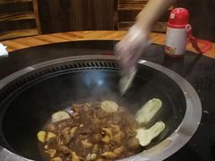 -地锅印象(兴宁北路店)