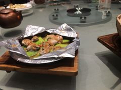 -大鸽饭(体育西路店)