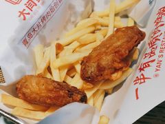 -大闫家烧烤·小海鲜家常菜(郑庄店)