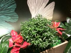 -半秋山西餐厅(宜昌大洋店)