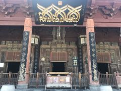 -西安化觉巷清真大寺