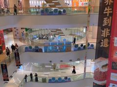-天河领展广场