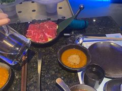 -王家渡火锅店(棕榈泉店)