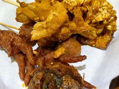 -小吴水煮(羊子巷店)
