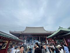 -浅草寺