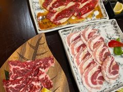 -龙神·炭烧酒场深夜食堂(新街口店)
