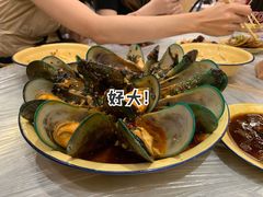 -东排食堂长沙小吃大排档(五一广场店)