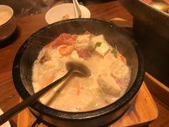 -山里亲戚(淞虹路店)