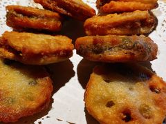 土家香酥藕夹-吃饭皇帝大(解放西路店)