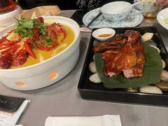 -小厨娘绣中淮扬(大行宫科巷店)