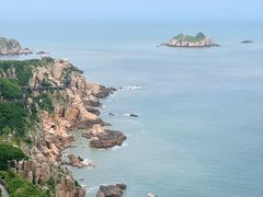 -六合朝阳景区-和尚套