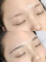 -久匠·野生眉半永久纹眉