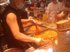 -周小亮丁家坡洋芋(全国总店)