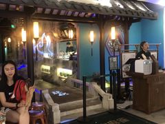 门面-佬麻雀·新湘菜(东方宝泰店)