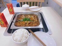 -清真涮锅鱼