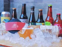 -Catch Bagel(芳草地店)