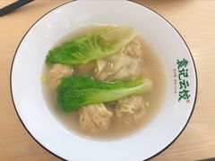 -袁记云饺(益田村店)
