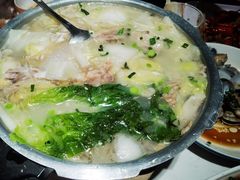 -杨氏青龙虾·羊蝎子(金盛路总店)
