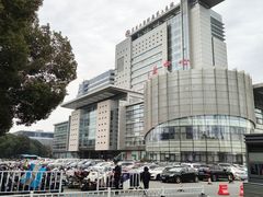 -苏州大学附属第二医院(三香院区)