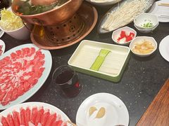 -南门涮肉(通州大船店)