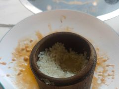 -朴小妹人参鸡汤火锅(长白山万达店)