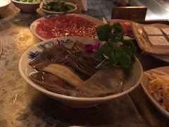 -小龙坎火锅(双林店)