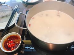 -捞王锅物料理(上海世茂广场店)
