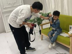 -布恩儿童摄影