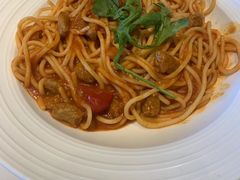 -必胜客(欧亚卖场店)