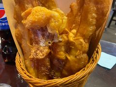 -阿财老铺·老蚌埠龙虾城(华夏总店)