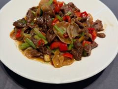 -同庆楼(华强吾悦广场店)